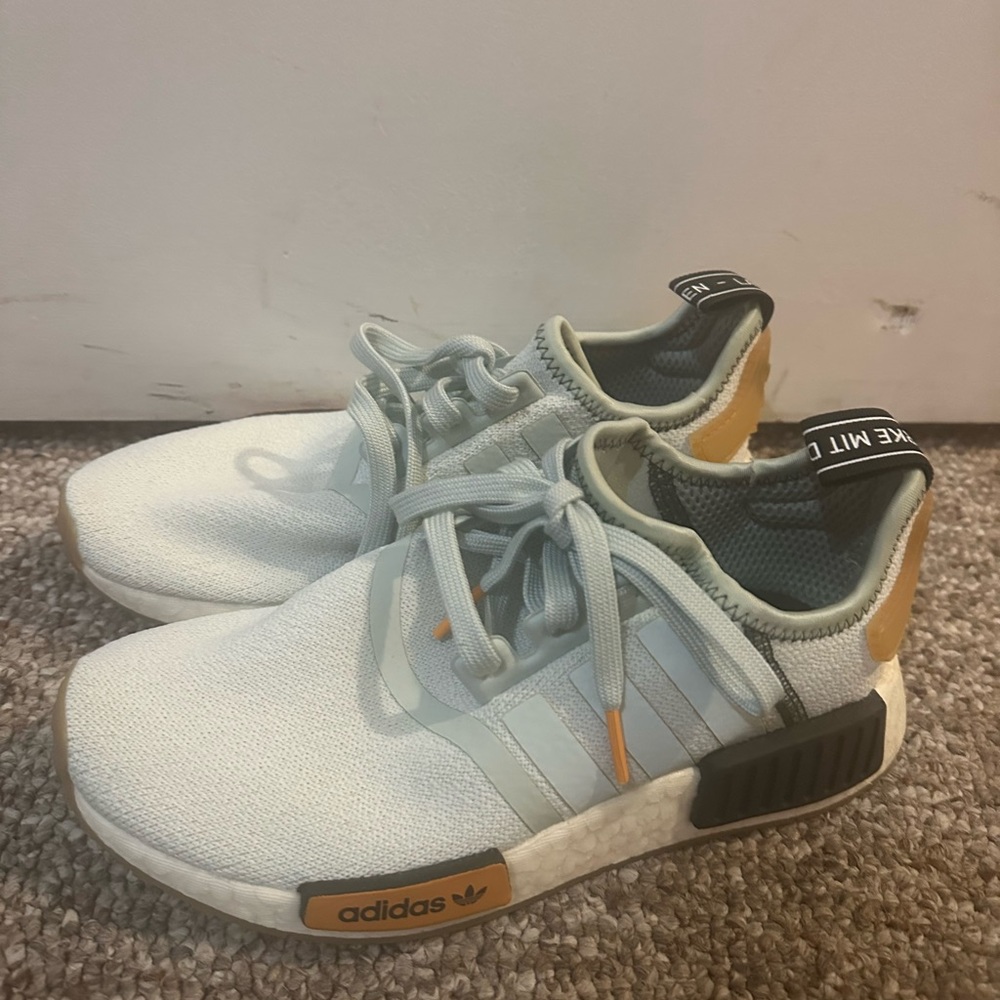 Adidas Women’s NMD shoes